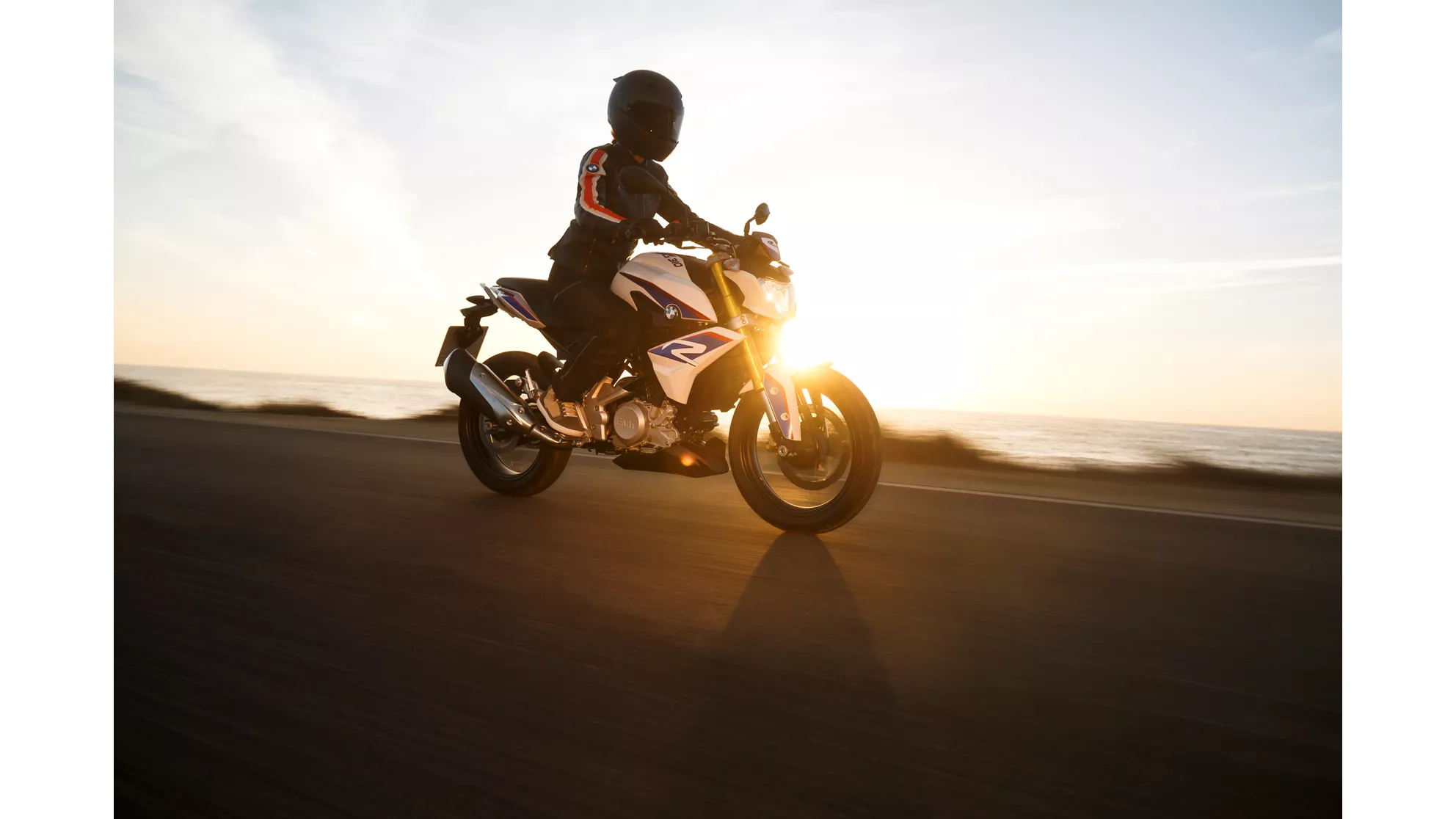 BMW G 310 R - Image 6 BMW G 310 R - Image 6